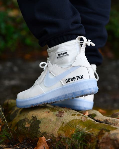 nike air force 1 gore tex herren|nike af1 gore tex high.